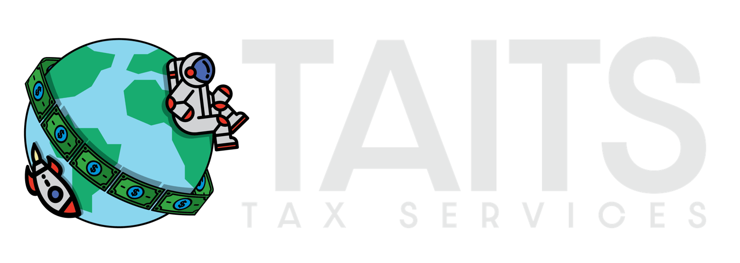 Taits Tax Services